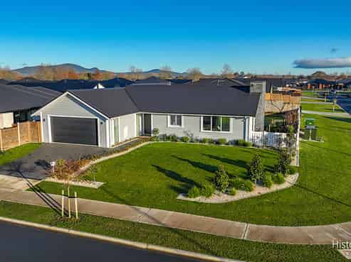 8 Peakedale Drive, Matamata