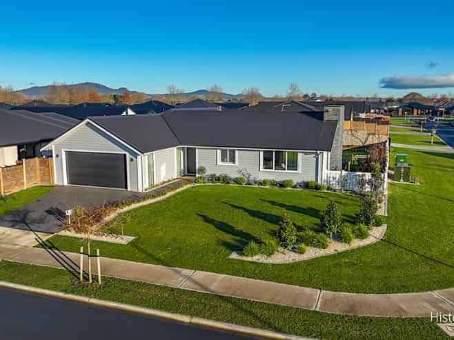 8 Peakedale Drive, Matamata