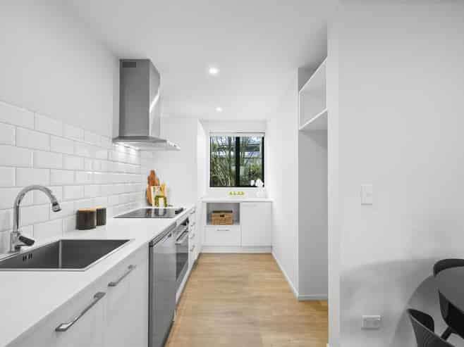8/255 Kilmore Street, Christchurch Central