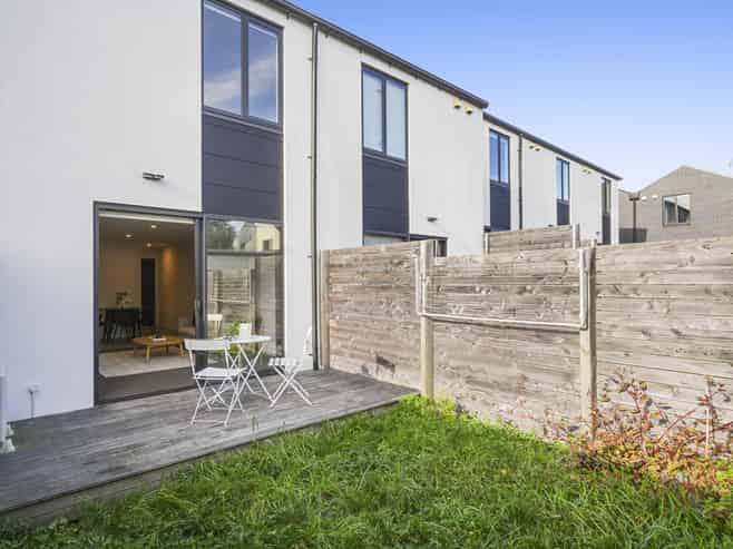 8/255 Kilmore Street, Christchurch Central