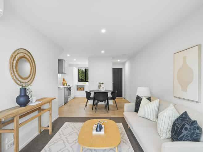 8/255 Kilmore Street, Christchurch Central