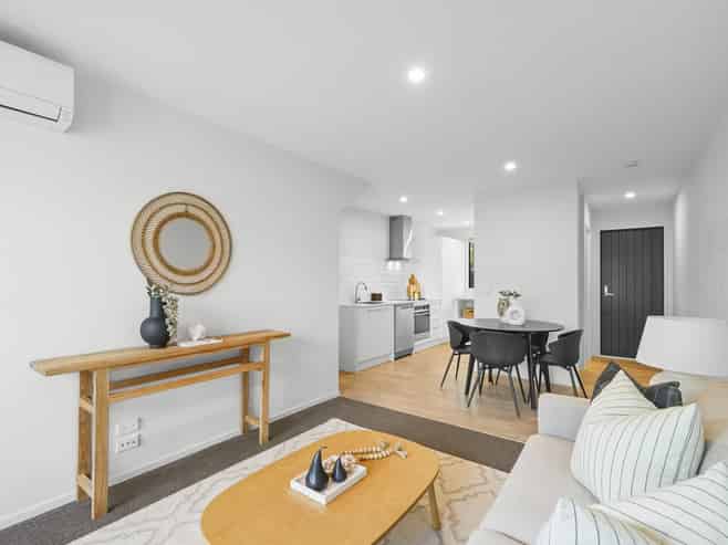 8/255 Kilmore Street, Christchurch Central