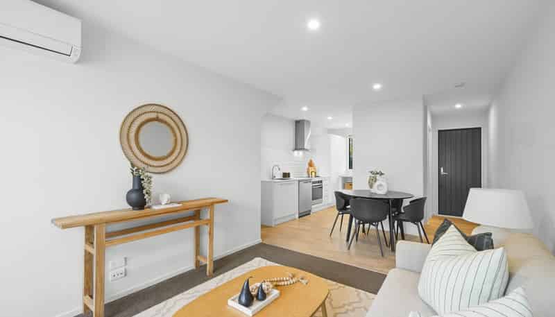 8/255 Kilmore Street, Christchurch Central
