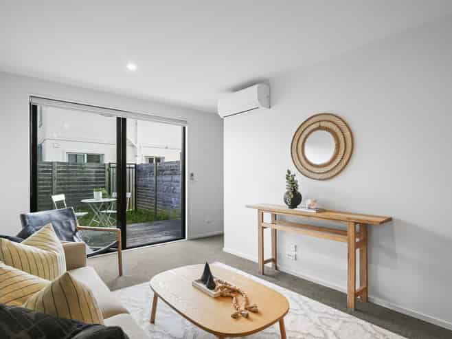 8/255 Kilmore Street, Christchurch Central