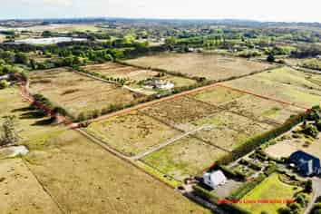 Lot4 Blackbridge Road, Dairy Flat