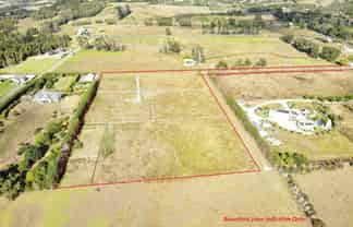 Lot4 Blackbridge Road, Dairy Flat