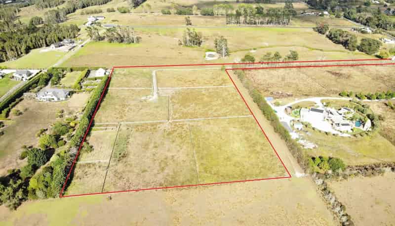 Lot4 Blackbridge Road, Dairy Flat