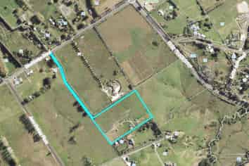 Lot4 Blackbridge Road, Dairy Flat