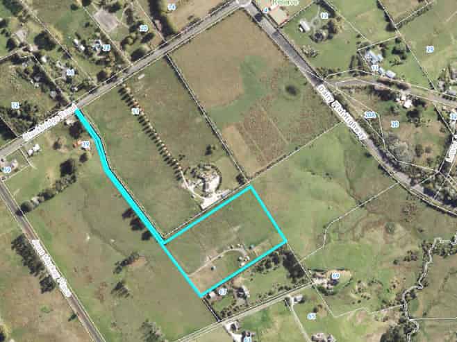 Lot4 Blackbridge Road, Dairy Flat