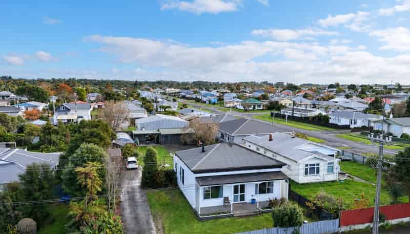 164 Derby Street, Westport