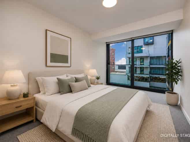 815/135 Hobson Street, Auckland Central