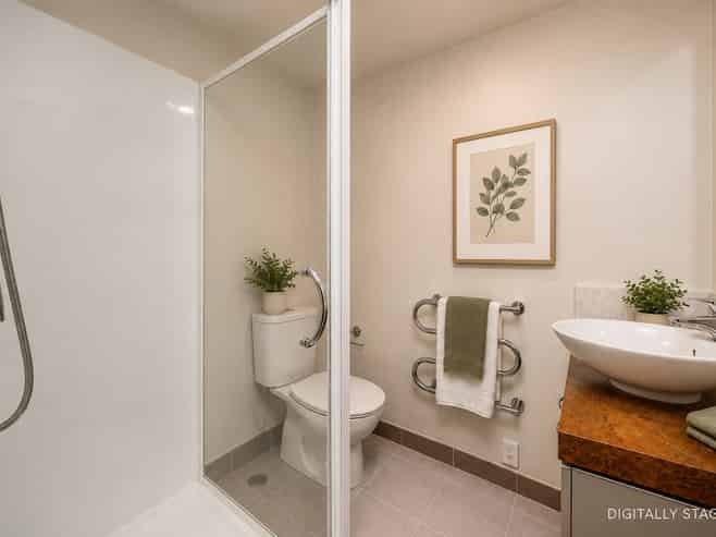 815/135 Hobson Street, Auckland Central
