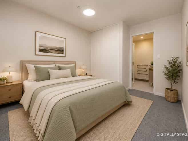 815/135 Hobson Street, Auckland Central