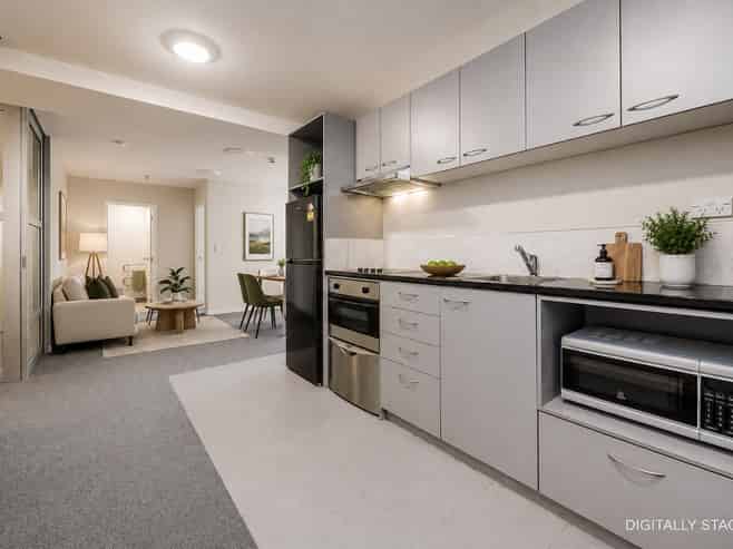 815/135 Hobson Street, Auckland Central
