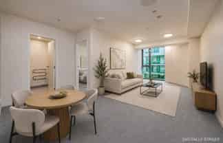 815/135 Hobson Street, Auckland Central