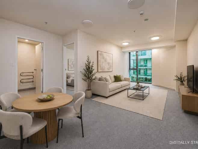 815/135 Hobson Street, Auckland Central