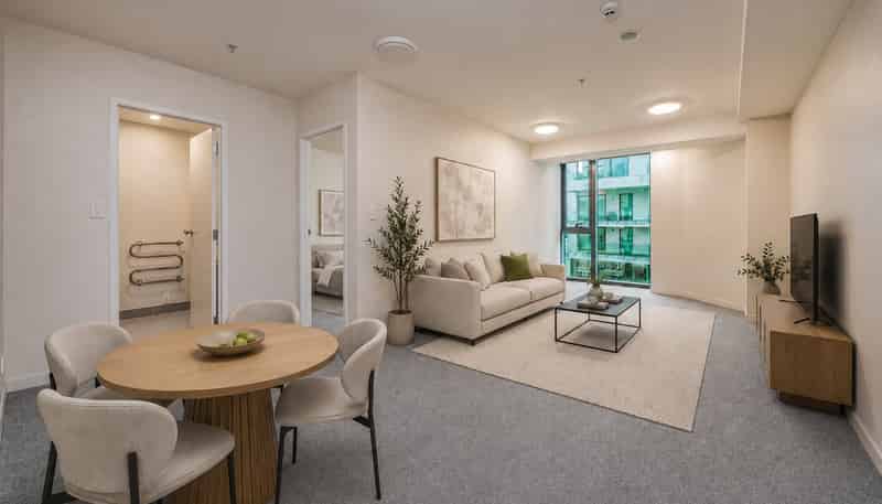 815/135 Hobson Street, Auckland Central