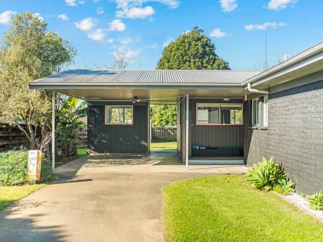 107 Kerikeri Road, Kerikeri
