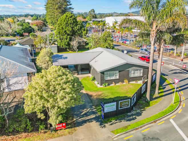 107 Kerikeri Road, Kerikeri