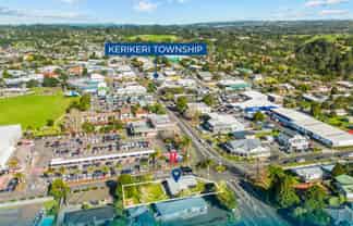 107 Kerikeri Road, Kerikeri