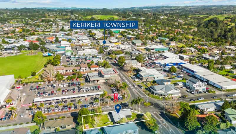 107 Kerikeri Road, Kerikeri