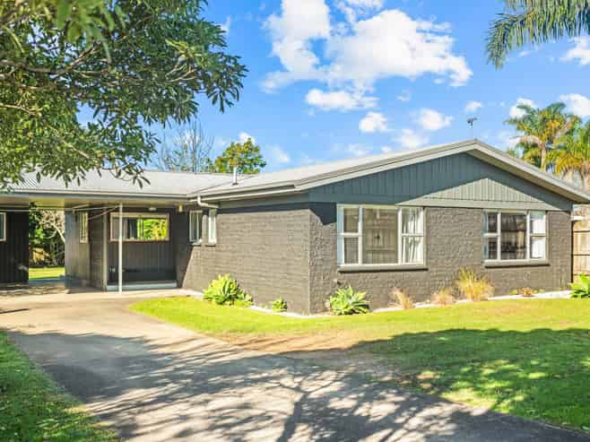 107 Kerikeri Road, Kerikeri