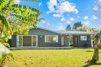 107 Kerikeri Road, Kerikeri
