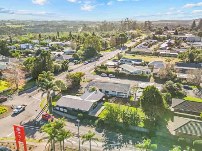 107 Kerikeri Road, Kerikeri