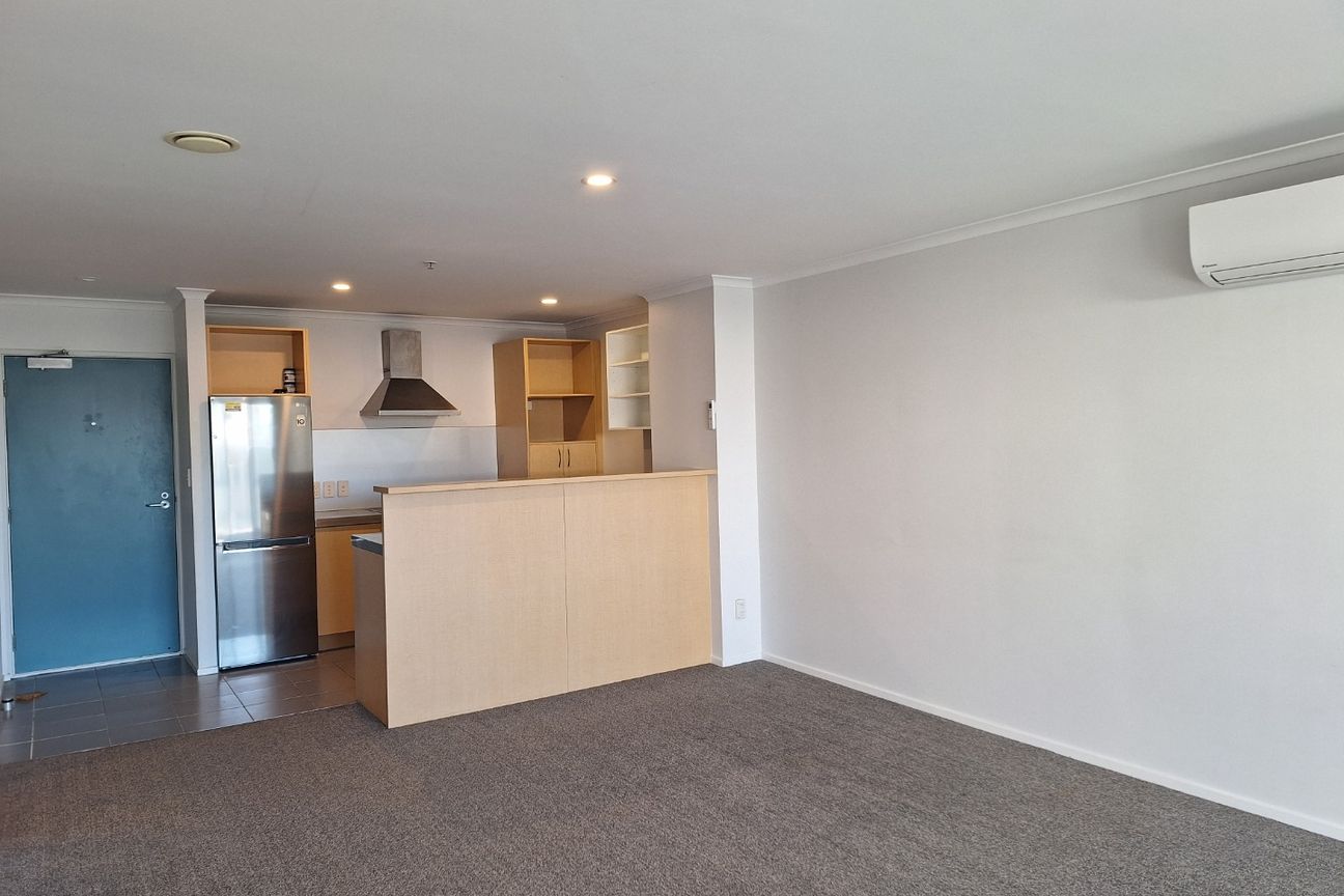 Fantastic City Fringe in Eden Terrace - Widok 2
