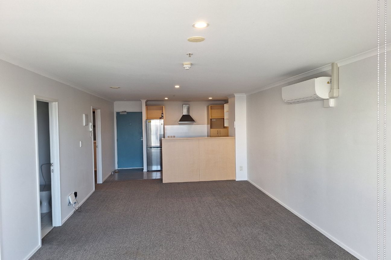 Fantastic City Fringe in Eden Terrace - Widok 3