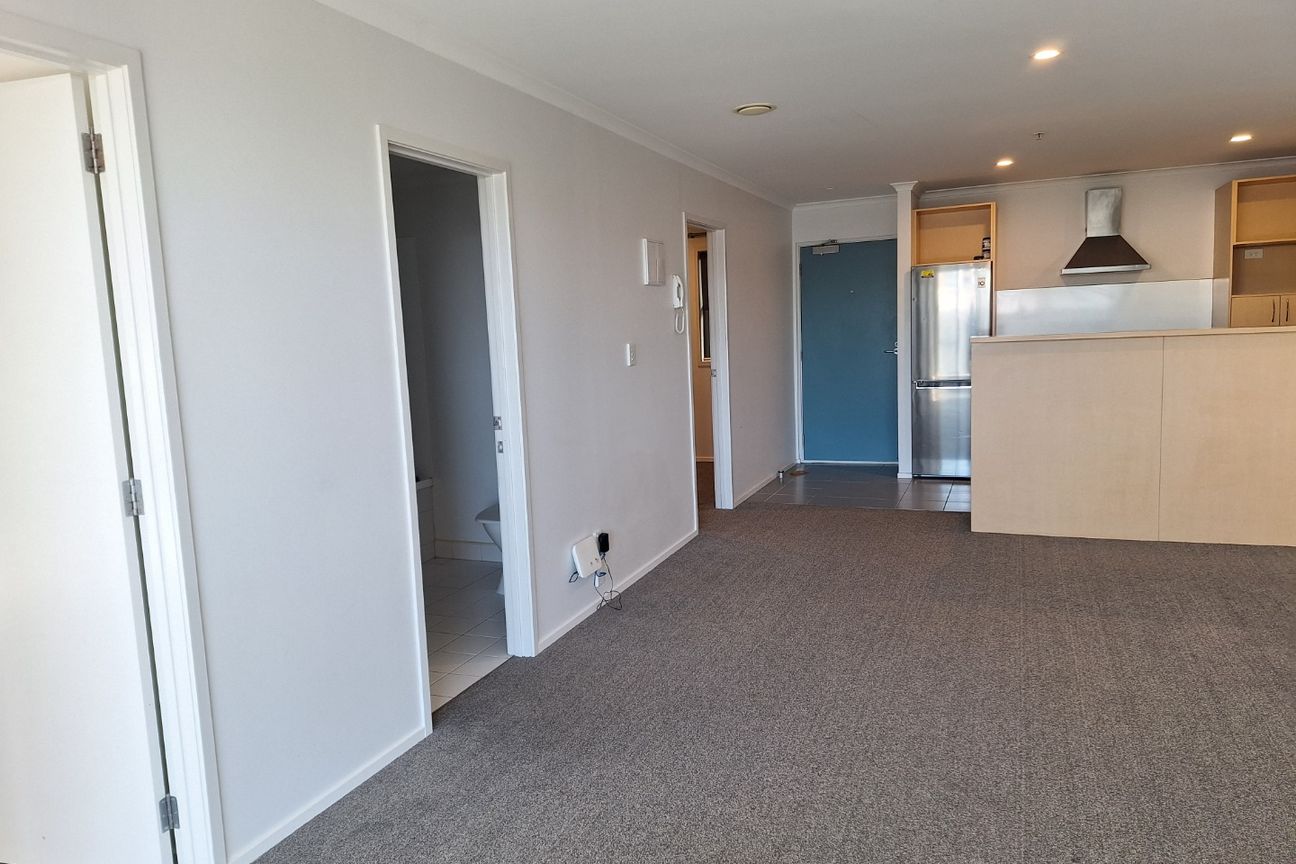 Fantastic City Fringe in Eden Terrace - Widok 5