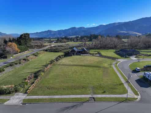 3 William Jones Place, Hanmer Springs