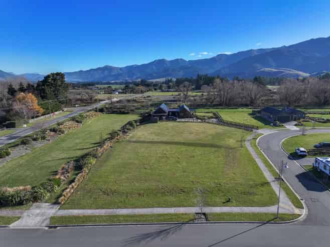 3 William Jones Place, Hanmer Springs