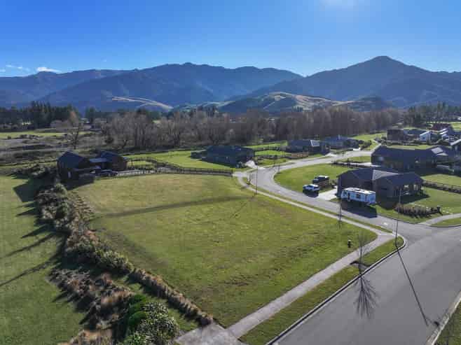 3 William Jones Place, Hanmer Springs
