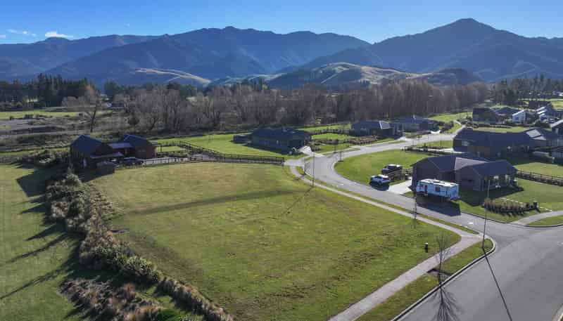 3 William Jones Place, Hanmer Springs