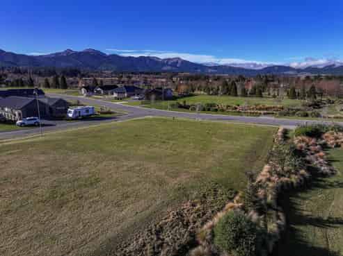 3 William Jones Place, Hanmer Springs