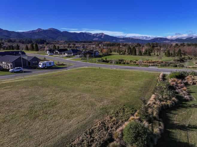 3 William Jones Place, Hanmer Springs
