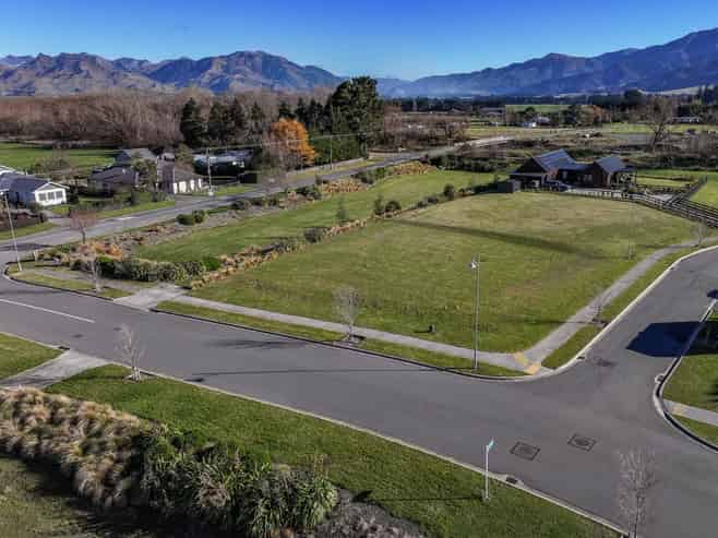 3 William Jones Place, Hanmer Springs