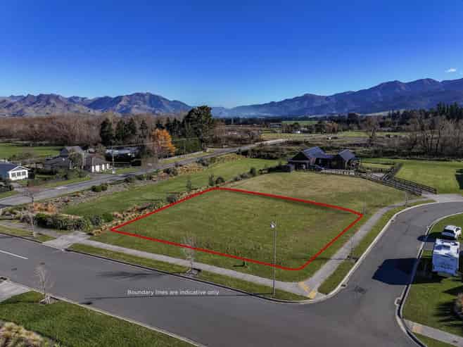 3 William Jones Place, Hanmer Springs