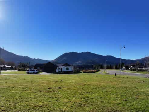 3 William Jones Place, Hanmer Springs