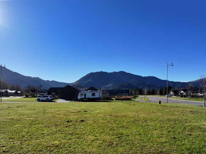3 William Jones Place, Hanmer Springs