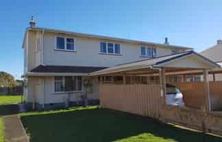 Gisborne - Address withheld