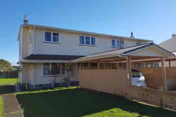 Gisborne - Address withheld