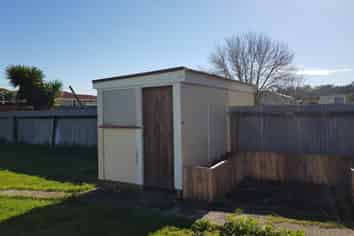 Gisborne - Address withheld