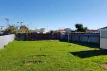 Gisborne - Address withheld
