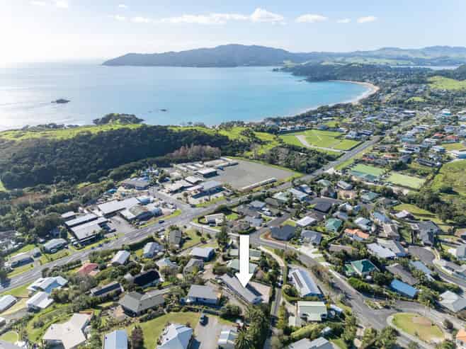 25 Cable Bay Block Road, Cable Bay