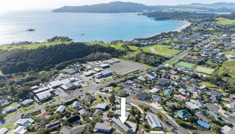 25 Cable Bay Block Road, Cable Bay
