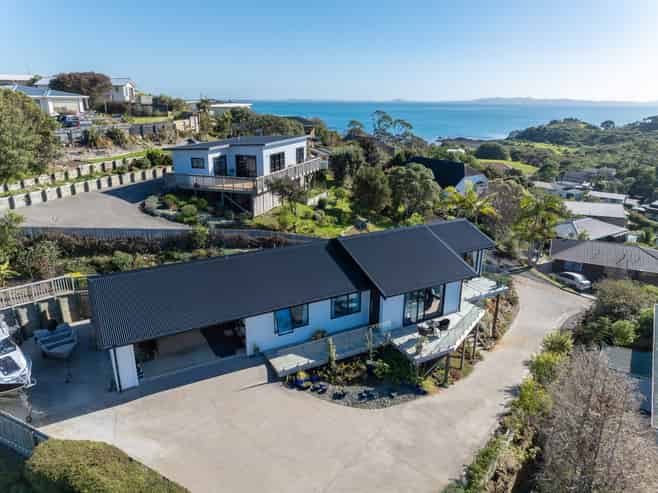 25 Cable Bay Block Road, Cable Bay