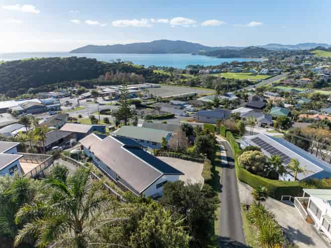 25 Cable Bay Block Road, Cable Bay