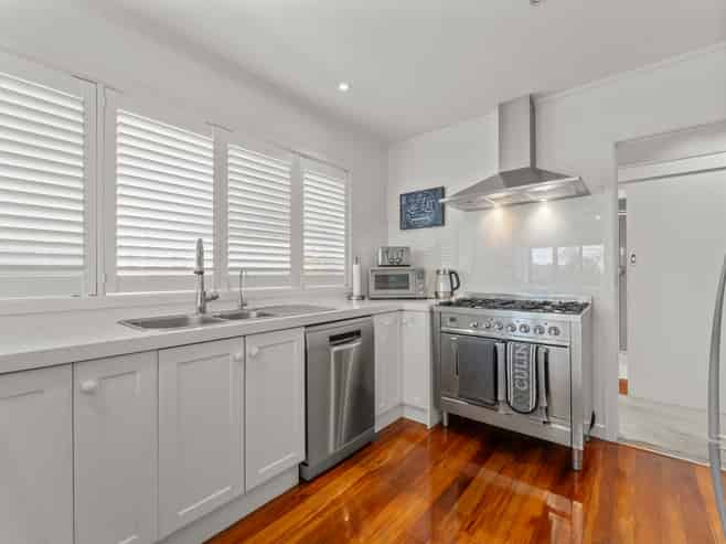 45A & 45B Braemar Road, Rothesay Bay